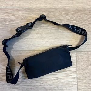 Spibelt running exercise Fanny pack belt bag